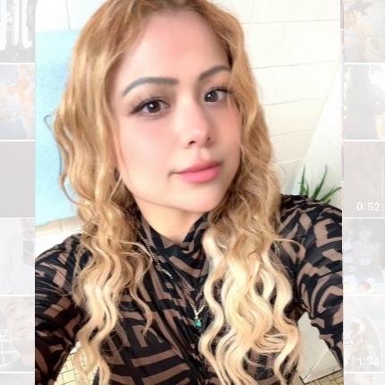 Gloria Villegas