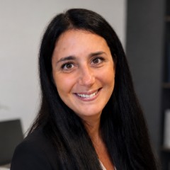 CHRISTINA GANDARELA