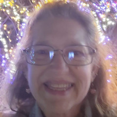 Debra Luckeydoo