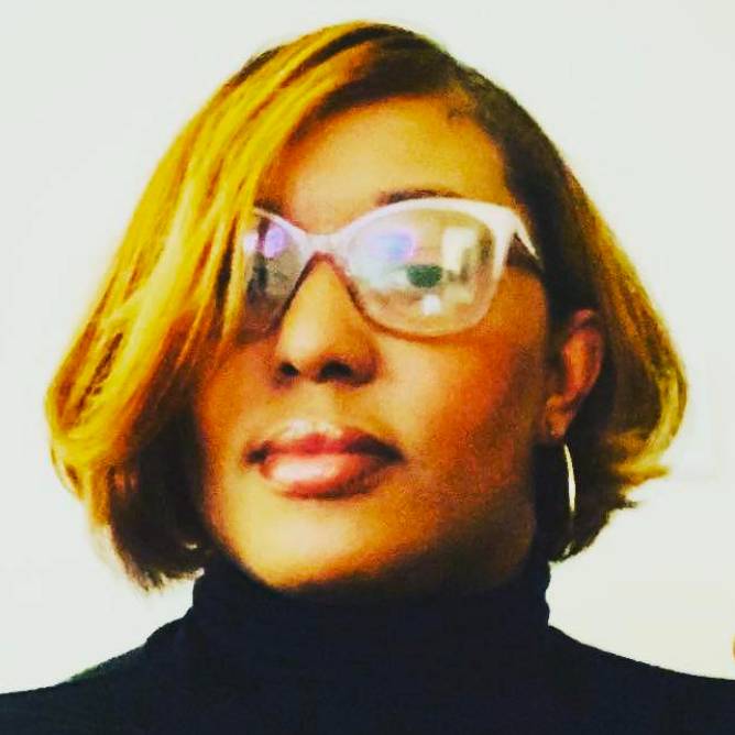 Kimberly Douglas