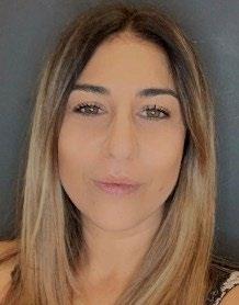 Carolina De Cosmo