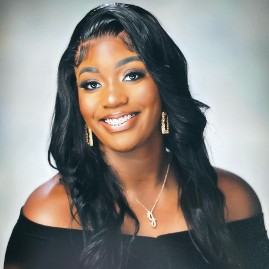 A'Lea Williams