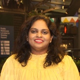 Sai Yoshitha Murari