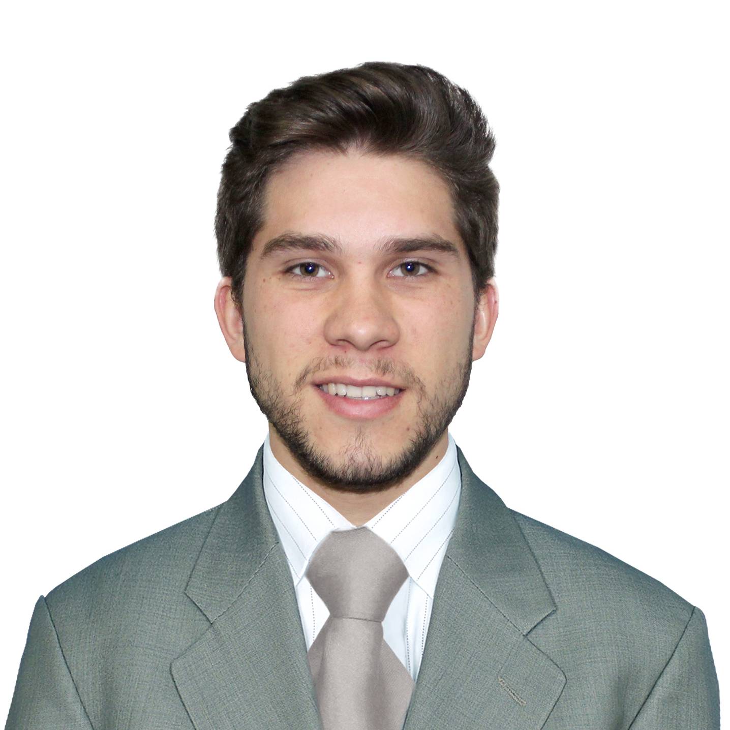 Yair Garcia