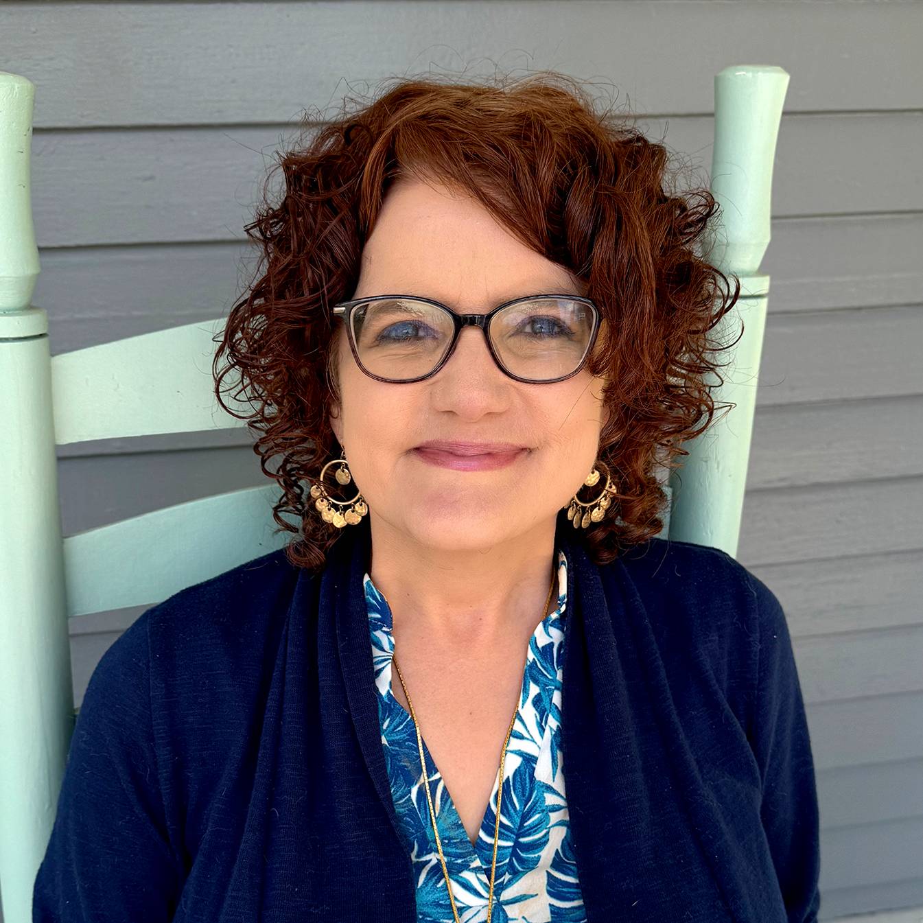 Cheryl Jackson