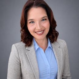 Robin M. Thomas