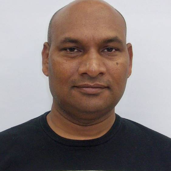 Parag Bagde