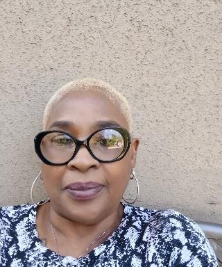 Cheryl Bunton