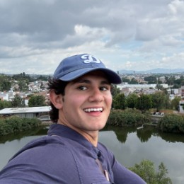 Kaden Jimenez