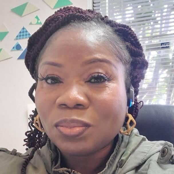 Abidemi Ayeni