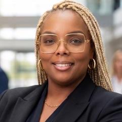 Reneshia Johnson