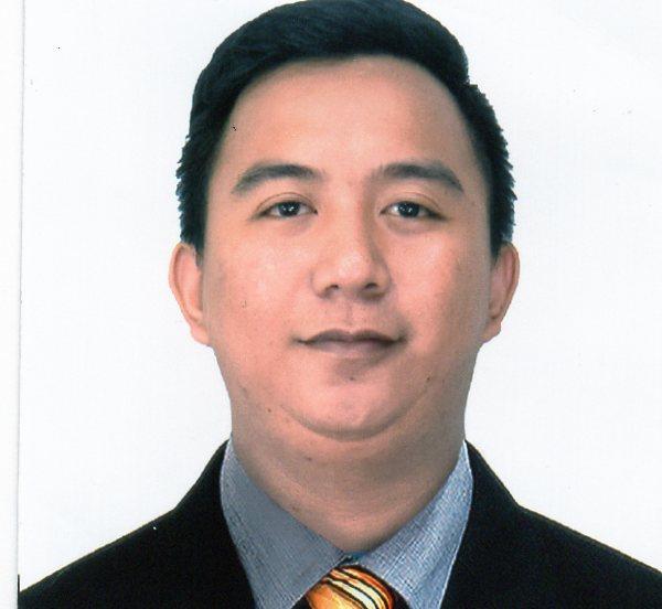 Jan Adrian M. Fernandez