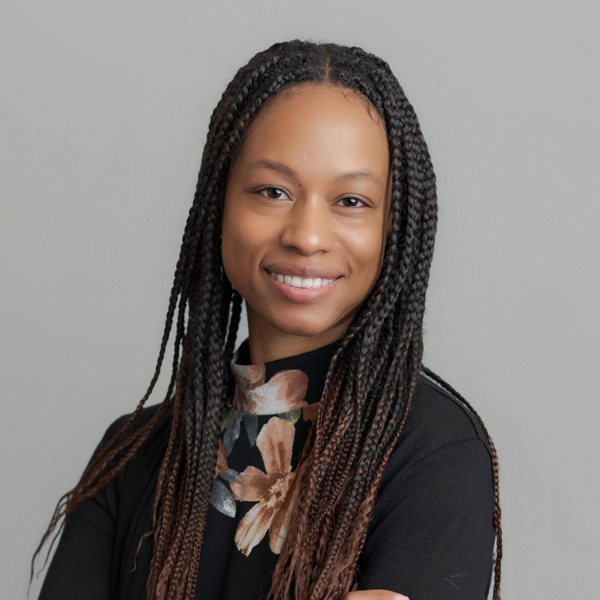 Kimalee Jones