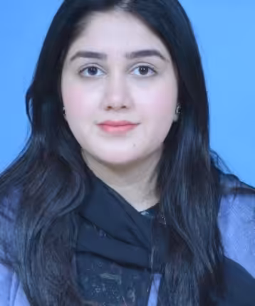 MAHNOOR REHMAN