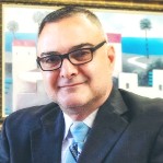 Sam Allouche