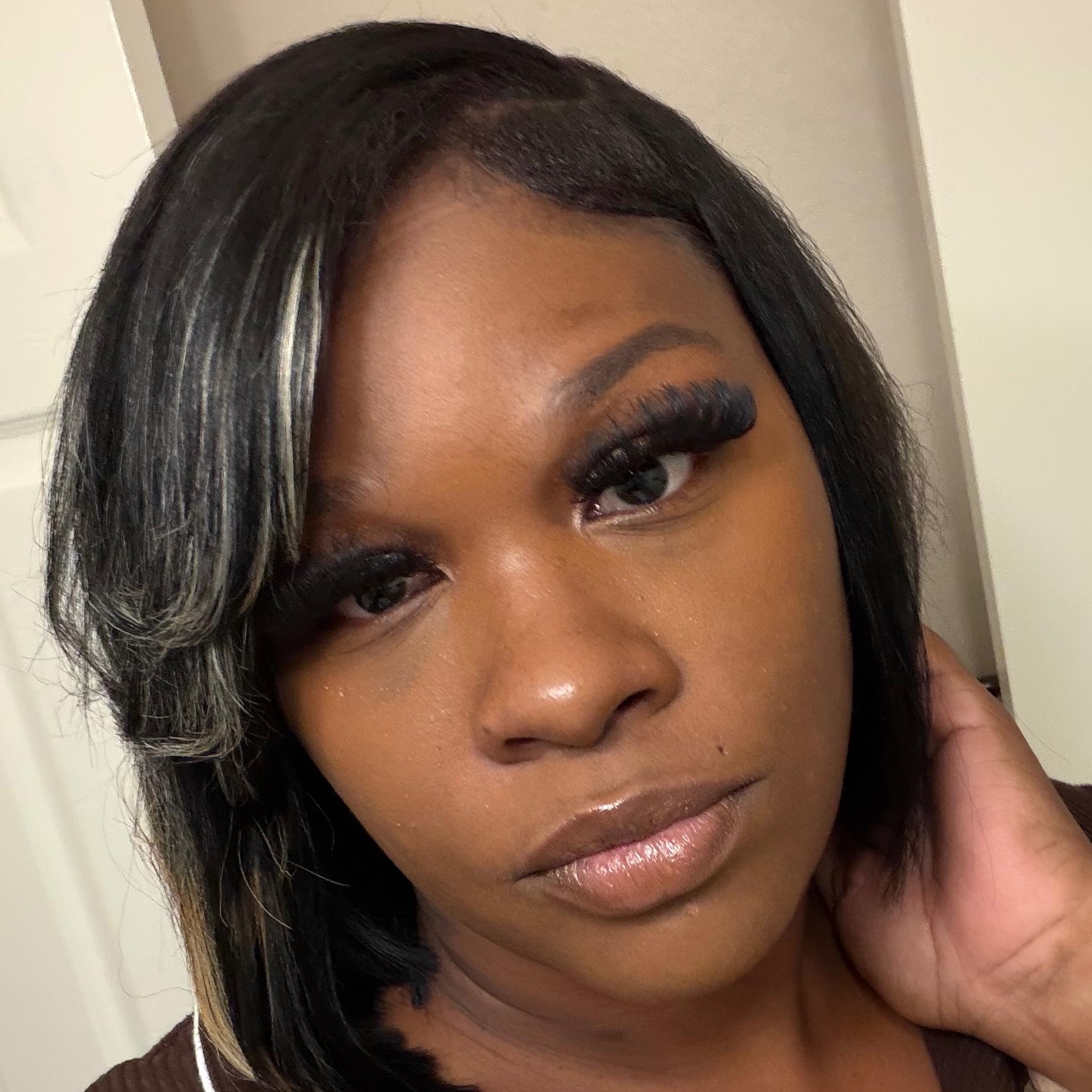 Keiwanna Bell