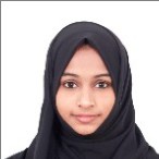 Ashitha E.A