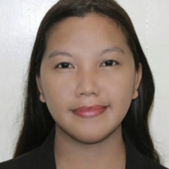 Pearl Grace Vidad