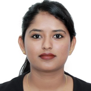 Monisha Manikkam