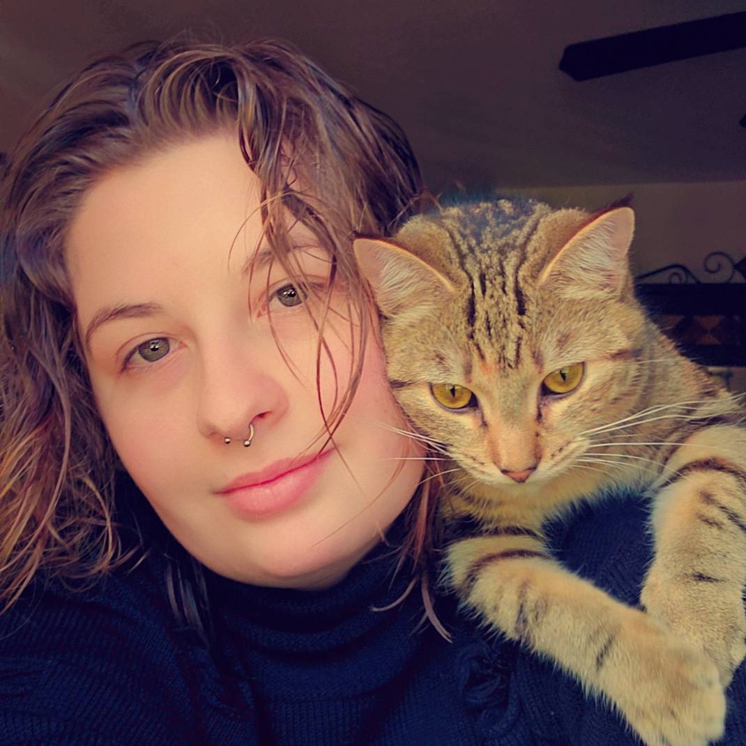 Savanah Schwartz