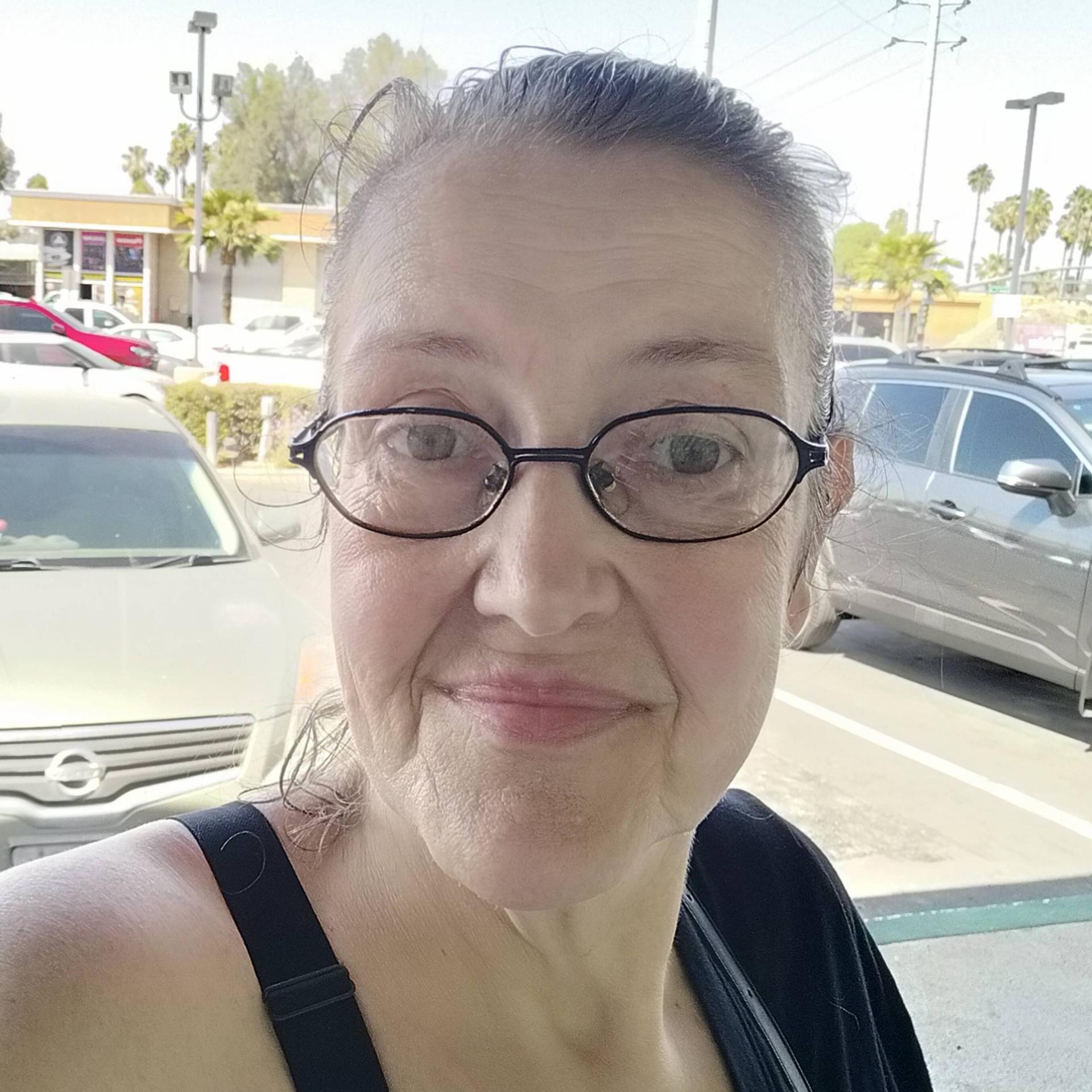 Lisa Fritz