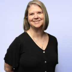 Kim Comer