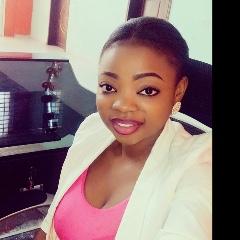 Lucy Ene Agbo