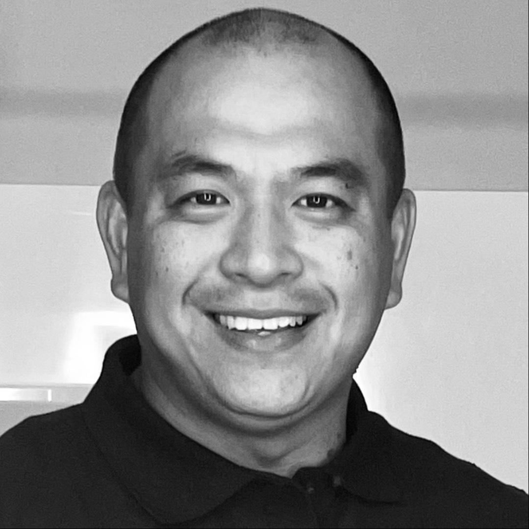MARLON JAY CHUA