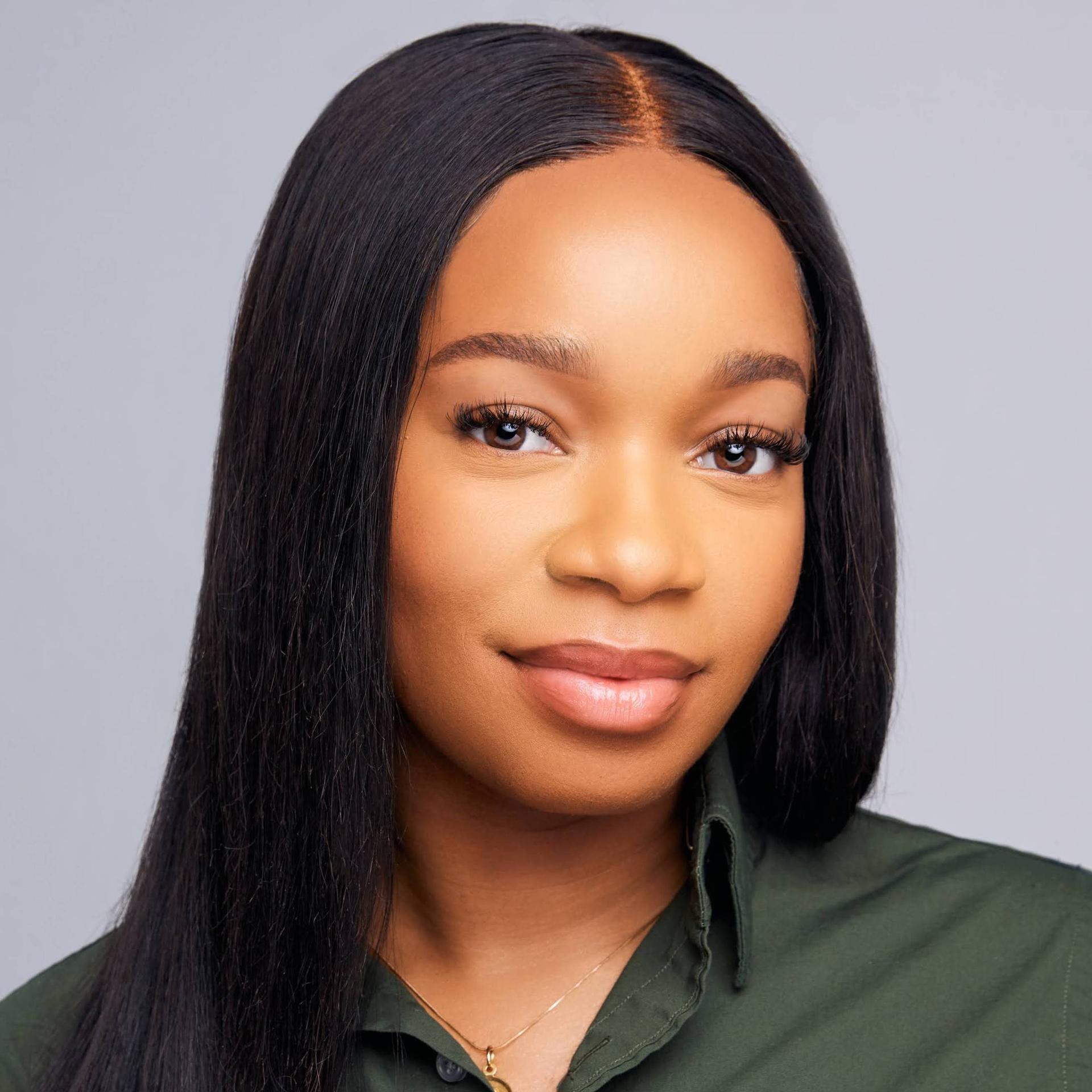 Adaora Nwajei