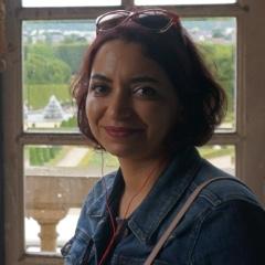 Farah Samti