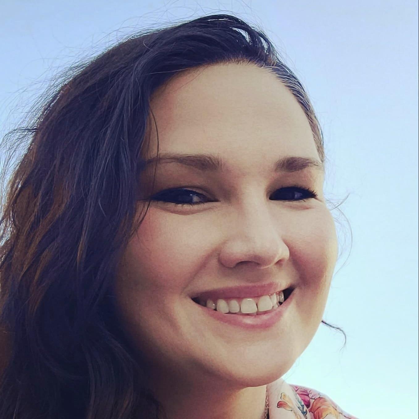 Alaina Brookshire