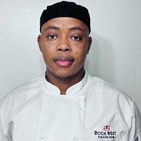 Zukisani Motaung