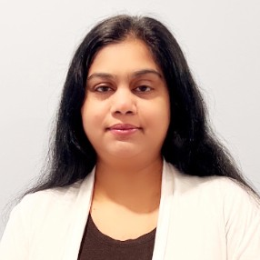 Dilshad Mohammed