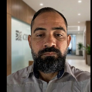 ISAQUE SILVA GOMES