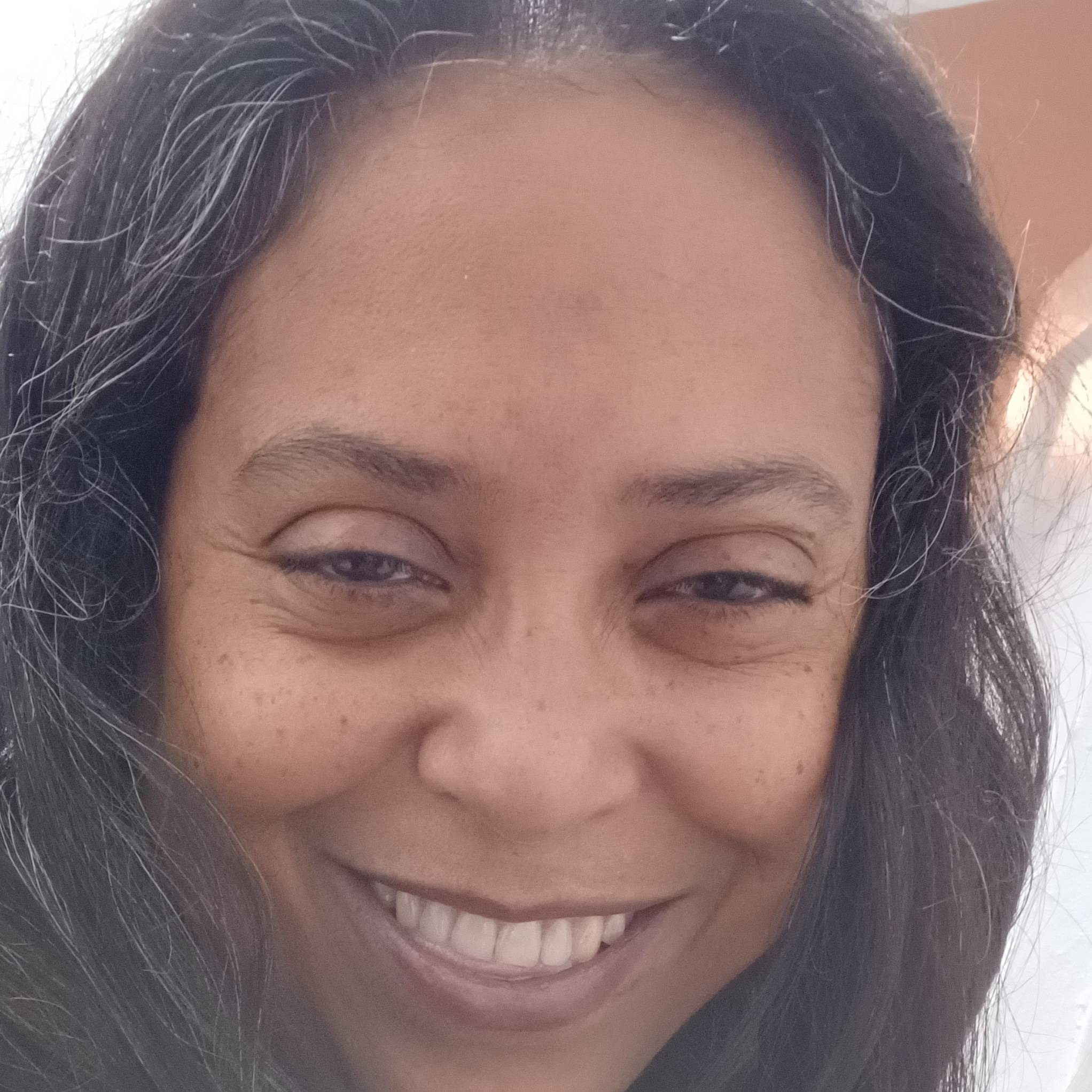 Janet Faneytte