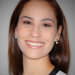 Krystina Lowe