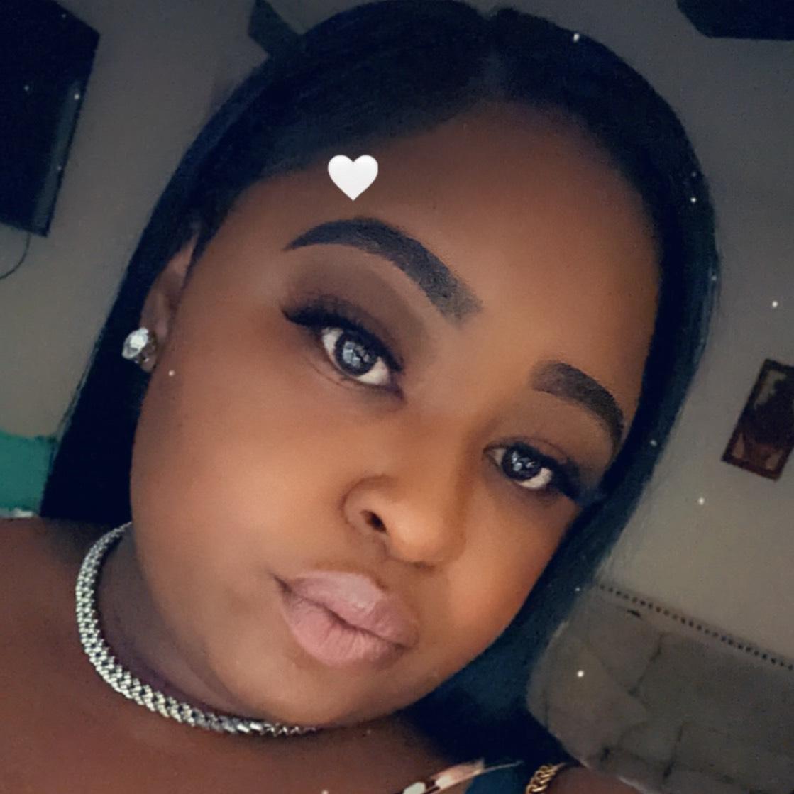 Briannica Williams