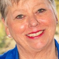 Sharon Crauder-Munz