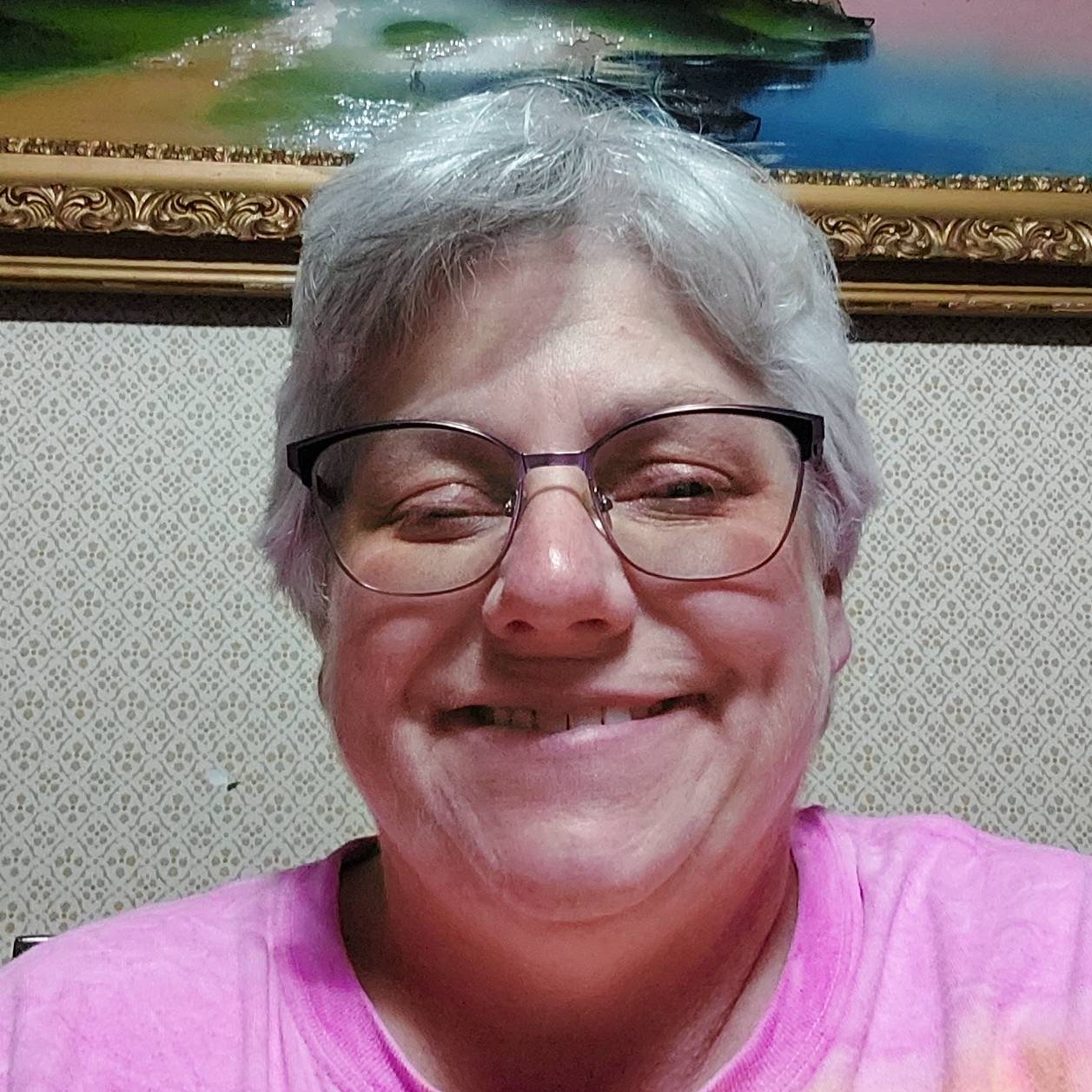 Sharon Wilkerson