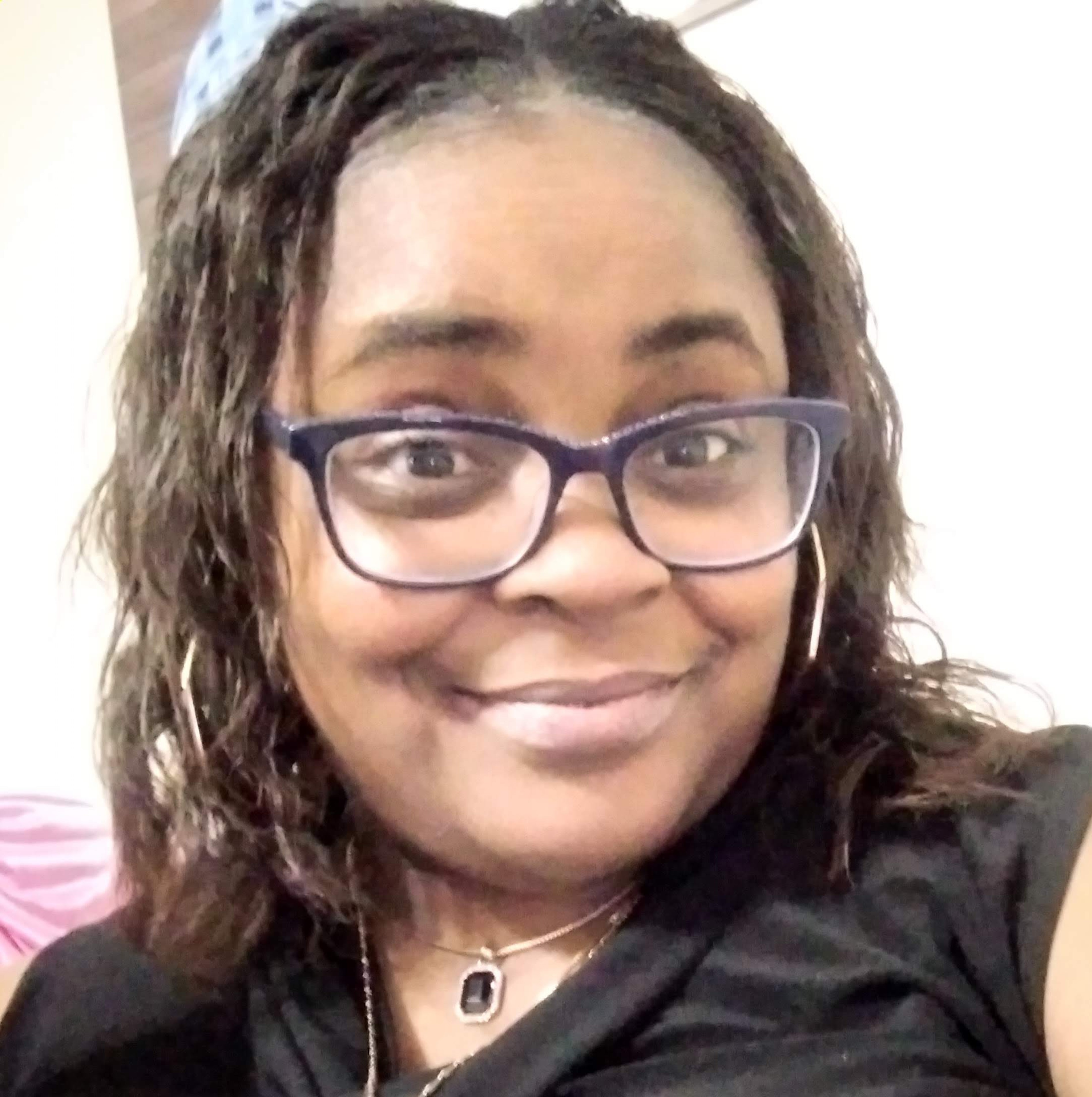 Shonah Scott