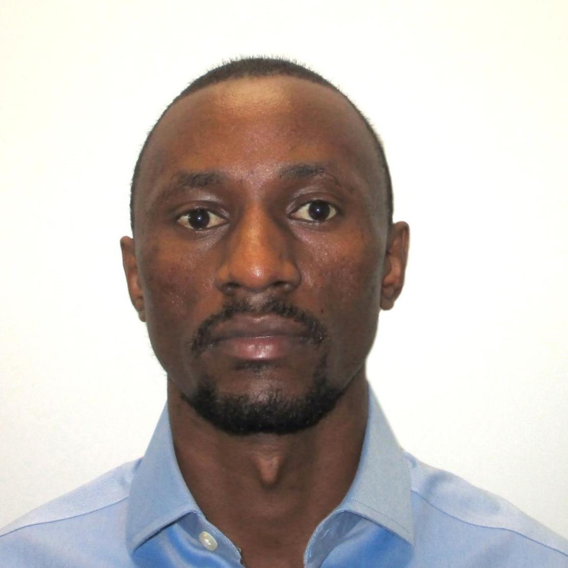 HASSANI H. KAREMERA