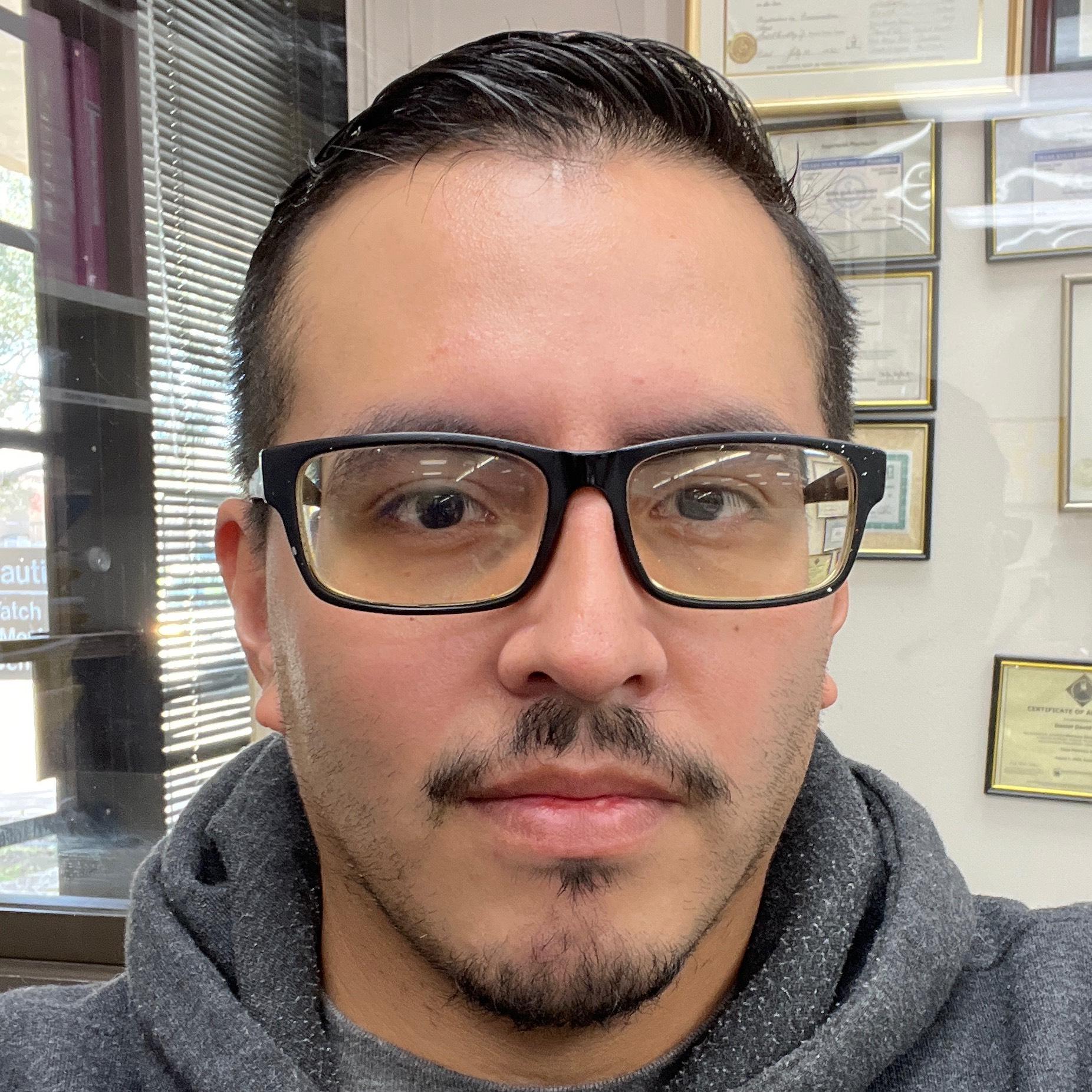Robby Trevino