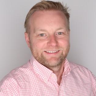 Cory Van Eenenaam