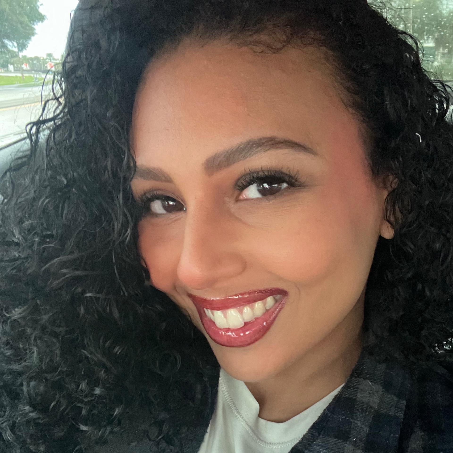 Catherine Silva