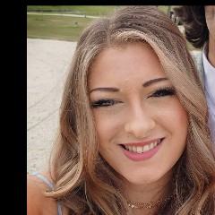 ALISHIA BENEDICT