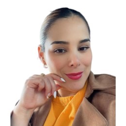 Jamy Chica