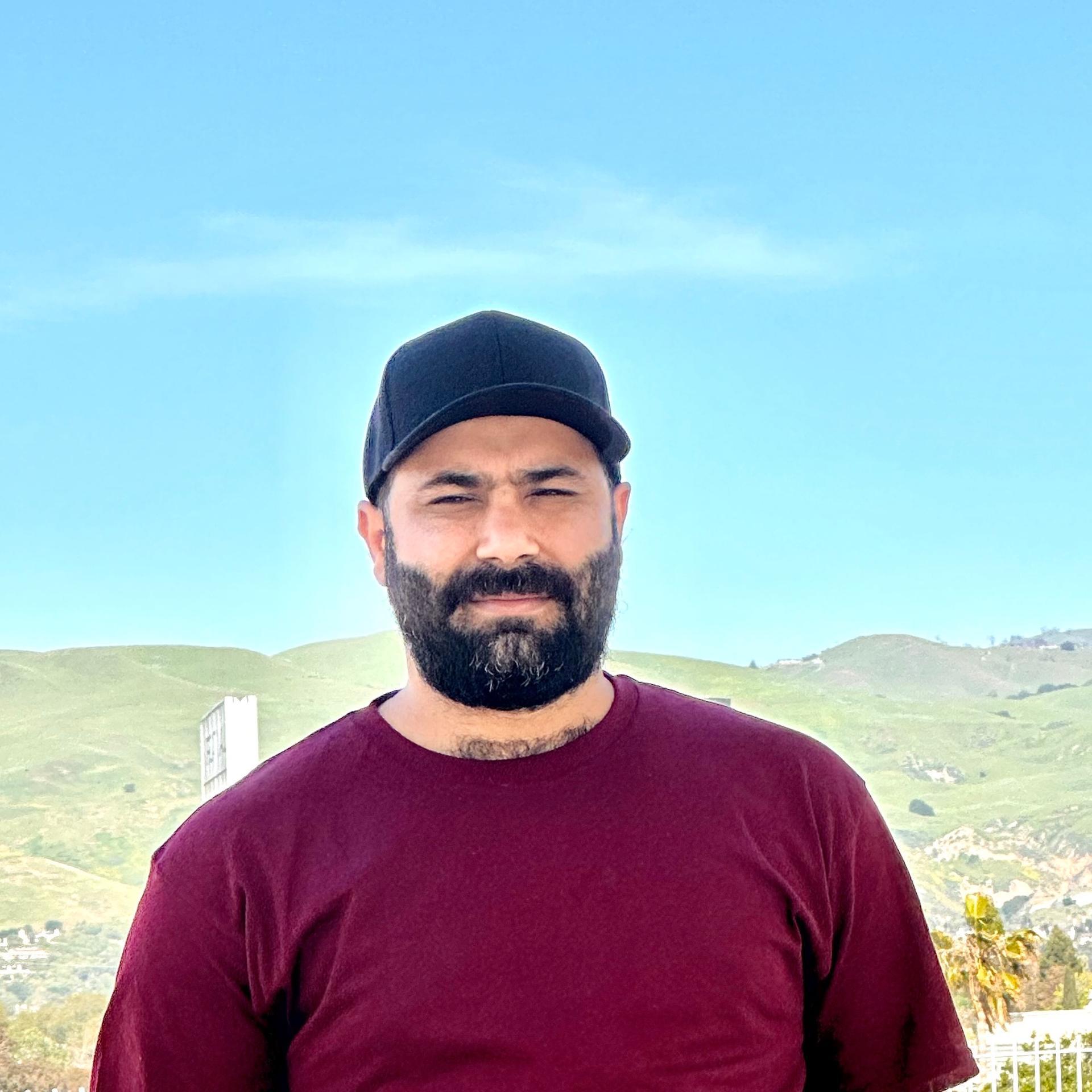 Yaseen Mahmood