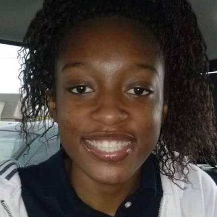 Destiny Hoskins