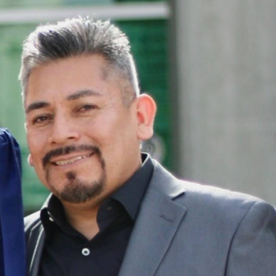 Fernando Guerrero Lopez