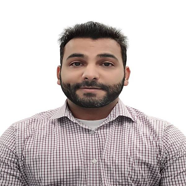 PRATIK PATEL